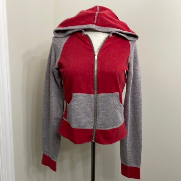 Hard Tail forever jacket - Picture 1 of 2
